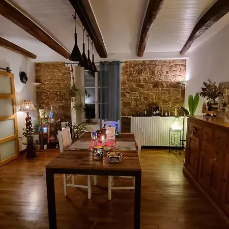 Bed and breakfast Nuances Bretonnes *