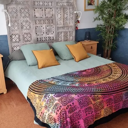 Bed and breakfast Nuances Bretonnes